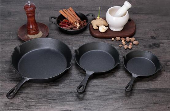 How to Select Best Selling Cast Iron Skillet